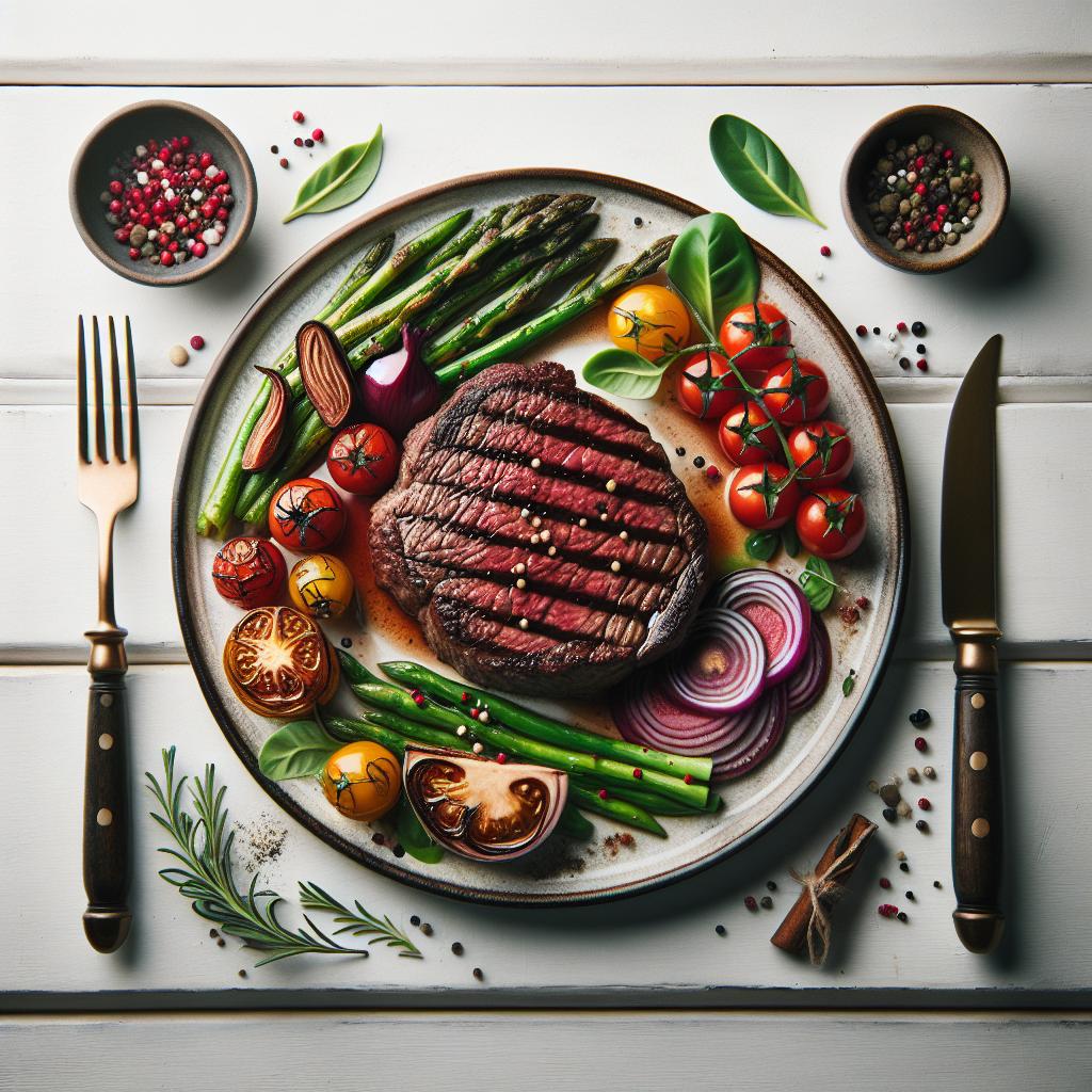 20 Irresistible Venison Steak Recipes to Savor Together