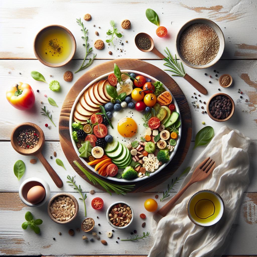 Tiny Tummy Wins: Easy Lunch Prep Tips for Toddlers