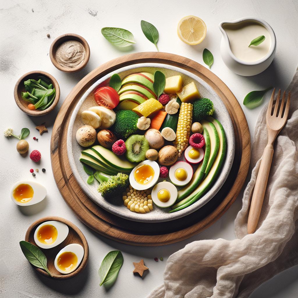 Wholesome Gluten-Free Oatmeal Cookies: A Tasty Twist