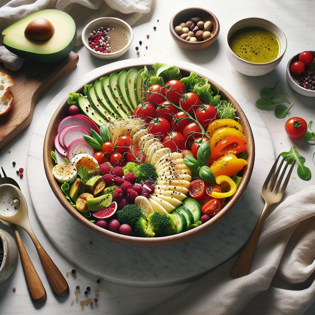 The Secret Recipe for a Calm and Happy Dinner Table