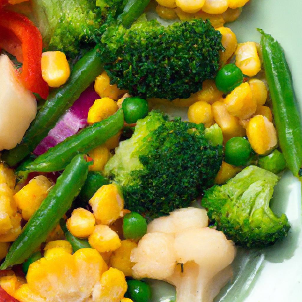 Tiny Taste Testers: Getting Toddlers to Love New Veggies