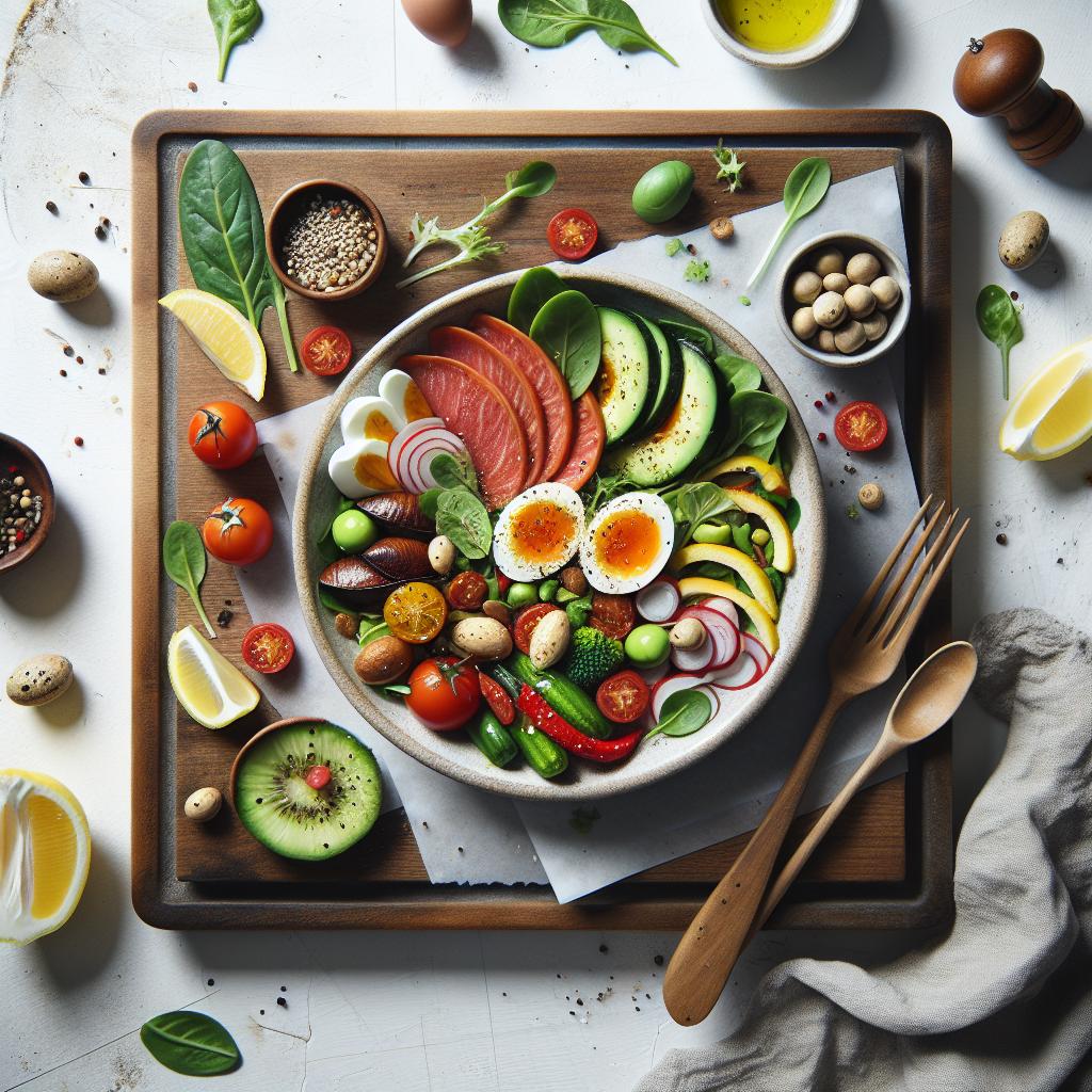 Smart Shopping: How to Spot Safe Packaged Foods Fast