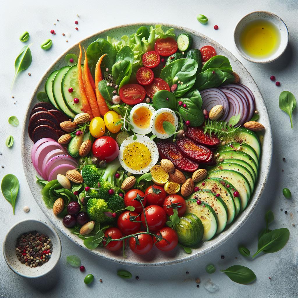 Mastering Meal Magic: Navigating Diverse Diets in Big Families