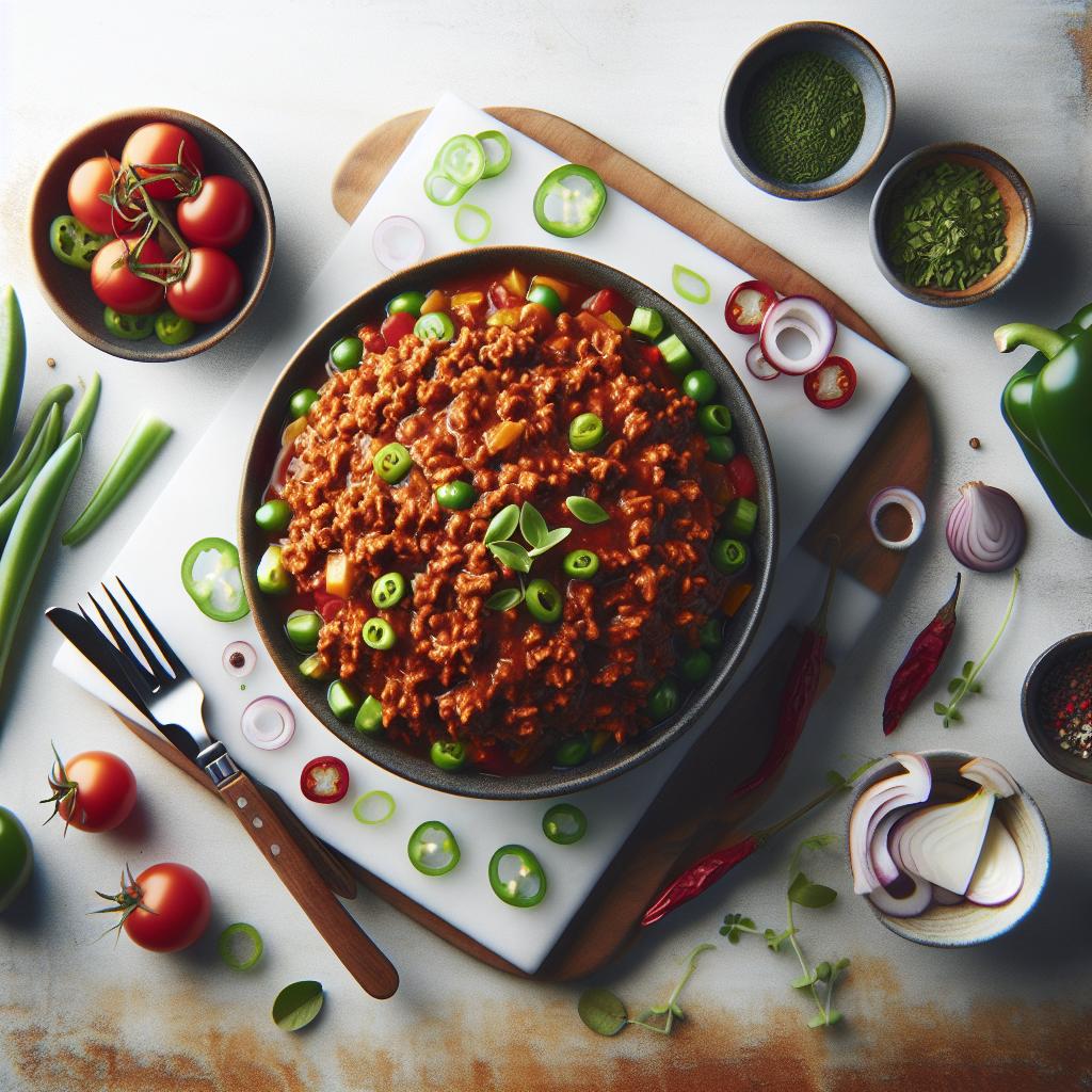 Sloppy Joes Simplified: Easy, Delicious, and Neat Meals