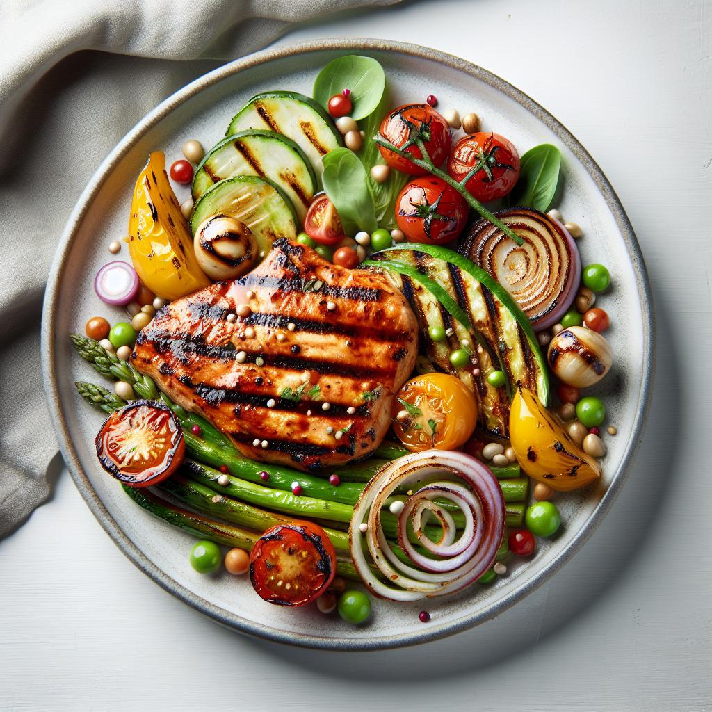 From Grill to Goals: How to Quit Being a Short-Order Cook