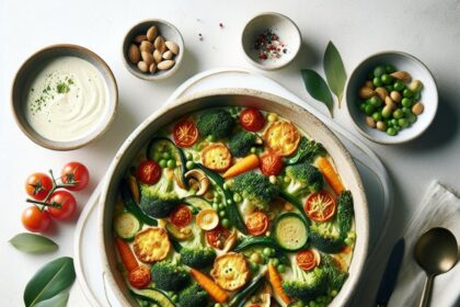 Easy Casserole Blunders: Avoid These Common Cooking Mistakes