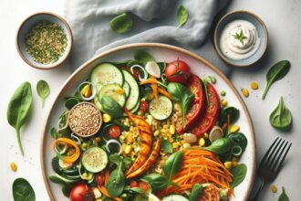 Smart Shopping: How to Spot Safe Packaged Foods Fast