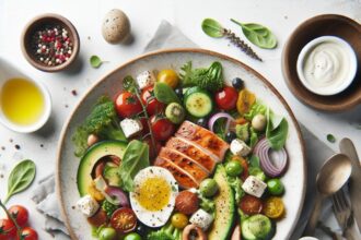 Crafting Meals That Share Stories: A Culinary Journey