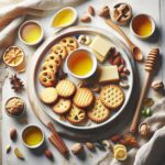 Deliciously Simple Nut-Free Shortbread Cookies to Savor