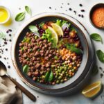 Stretching Ground Beef with Lentils & Beans: Smart Tips