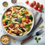 Perfect Pasta Picks: Best Noodles for Casserole Magic