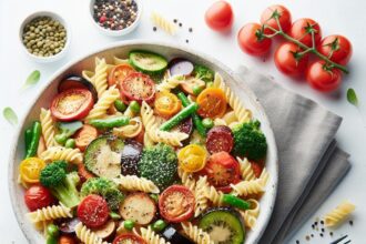 Perfect Pasta Picks: Best Noodles for Casserole Magic