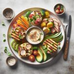 Muffin Tin Magic: Easy Meals for Picky Eaters’ Plates