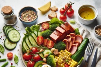 Tasty & Smart: Top School Lunch Ideas for Picky Eaters