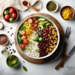 Rice and Beans: The Classic Pair Feeding Global Traditions