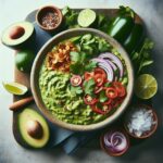 Unlock Zesty Secrets of Authentic Salsa Verde Magic