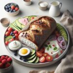 Zero Carb Yogurt Bread: A Low-Carb Twist on Classic Loaf