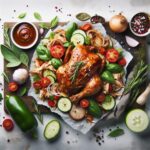 BBQ Pulled Chicken: Lean, Tasty, and Full of Flavor Magic