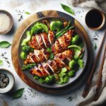 Unlock Flavor: Mastering the Ultimate Teriyaki Chicken Guide