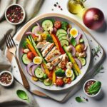 Quick & Flavorful Ground Chicken Recipes Made Easy