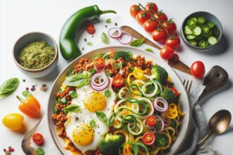 Sloppy Joes Simplified: Easy, Delicious, and Neat Meals