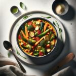 Savor the Season: A Guide to Roasted Vegetable Soup Magic