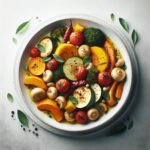 Hearty Roasted Squash Stew: A Cozy Fall Flavor Fusion