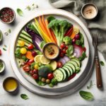 Veggie Delights: Creative & Fun Ways to Enjoy Your Greens