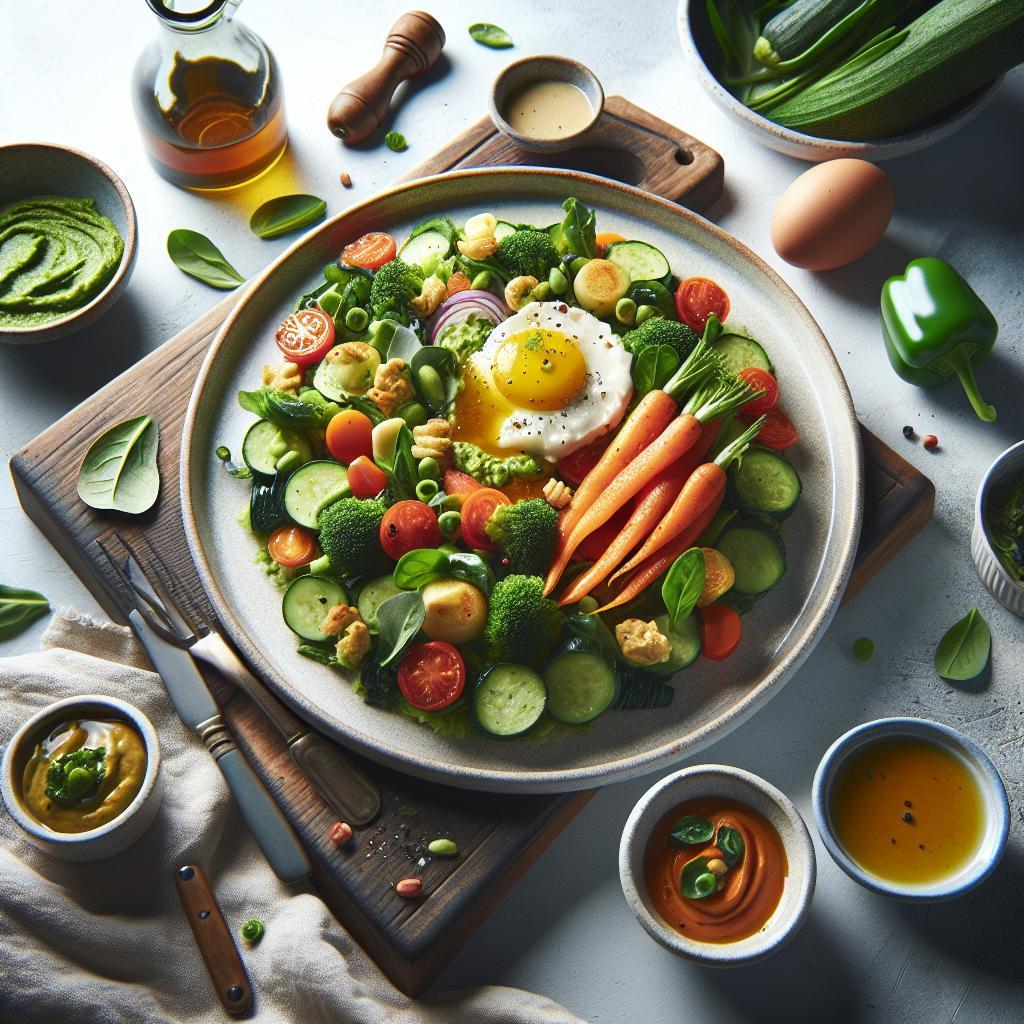 Unlocking Flavor: Our Favorite Hidden Veggie Puree Recipe