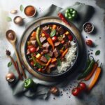Hearty Beef and Rice Stew: A Comforting One-Pot Meal Guide