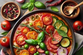 Savor the Flavor: The Art of Roasted Tomato Soup