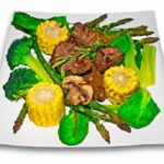 When Your Kid Wants New Food: Safe Steps to Explore Tastes