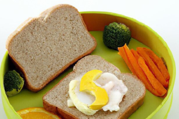 Easy Morning Wins: Simple Breakfast Tasks for Toddlers