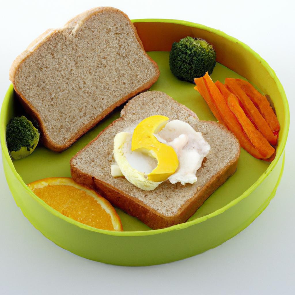Easy Morning Wins: Simple Breakfast Tasks for Toddlers