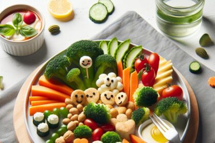 When Fun Shapes Fail: Solving Picky Eating Struggles