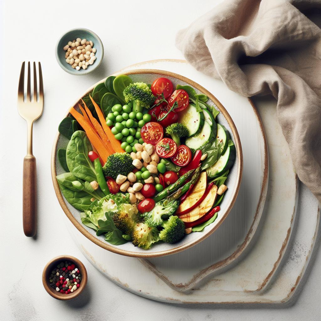 Veggie Victory: Creative Tips to Win Over Picky Toddlers