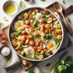 Casserole Magic: Effortless Cooking for a Hungry Crowd