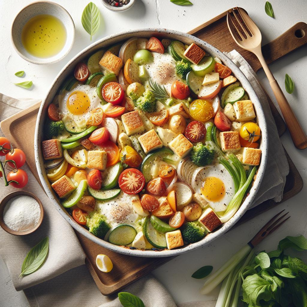 Casserole Magic: Effortless Cooking for a Hungry Crowd