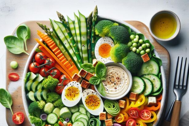 Lunch Remix: Creative Ways to Use Leftovers Daily