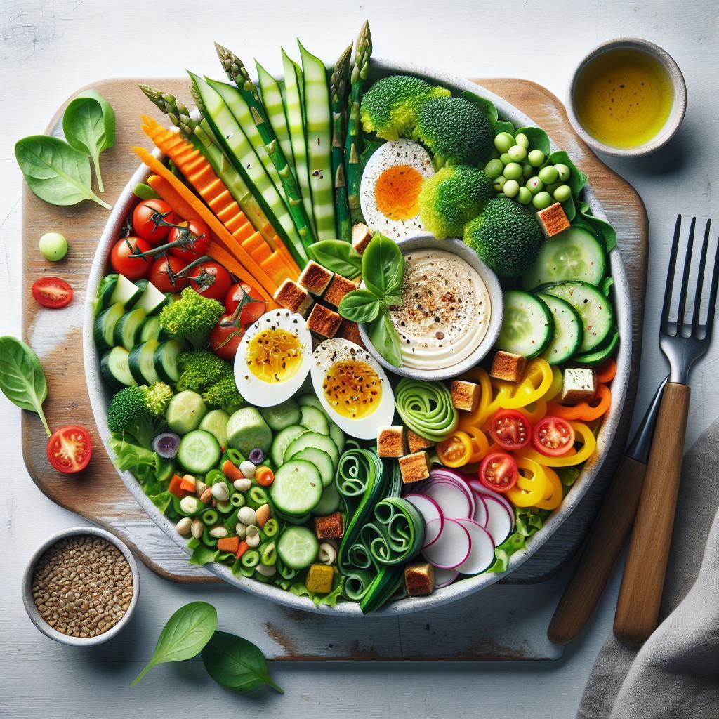 Lunch Remix: Creative Ways to Use Leftovers Daily