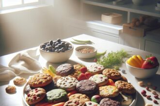 No-Bake Cookies: Easy, Quick Treats Without the Oven Heat