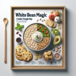 Whip Up White Bean Magic: Cookie Dough Dip Made Easy