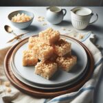 Crispy, Chewy, Delightful: The Magic of Rice Krispie Treats