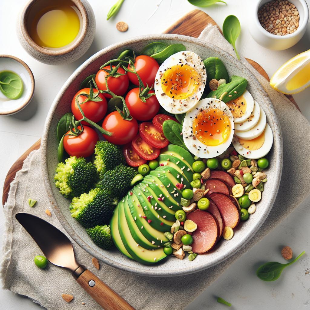 Fuel Your Mind Fast: Quick Breakfasts to Boost Focus