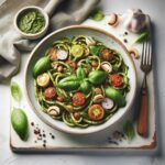 Pesto Uncovered: Nuts or No Nuts in the Classic Sauce?