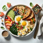 Power-Packed Breakfast Ideas to Keep Kids Full Till Lunch