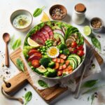 Tasty Toddler Bites: Perfectly Cut Meals for Little Hands