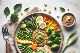 Traditional Weaning Explained: The Purees Path to Baby’s First Bites