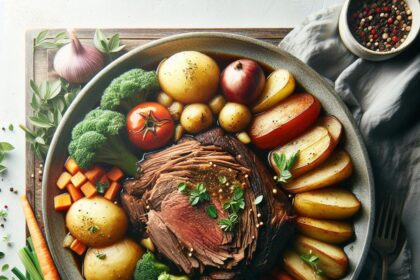 Hearty Pot Roast Dinner Ideas to Feed a Crowd with Ease