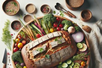 Baking Bliss: Delicious Wheat-Free Bread Recipes to Try